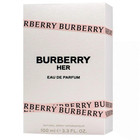 Burberry Her Eau De Parfum Spray Cologne 3 4oz  100ml New In Box Free Shipping