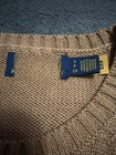 Small Cotton Crewneck Sweater Polo Ralph Lauren Nwot