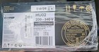 Dyson Hu02 Airblade V Touchless Wall Hand Dryer Nickel 200-240v New Sealed 