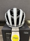 2026 Met Trenta 3k Carbon Mips Bike Road Cycling - White    Medium