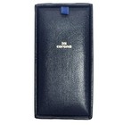 Im Corona Old Boy Pipe Lighter Black And Chrome 64-9111c New In Box