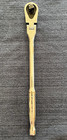 Gearwrench 81215p 3 8    Drive 120xp 11-1 2    Flex-head Ratchet