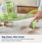 Bissell Little Green Spot And Stain Carpet Cleaner