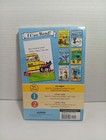 Pete The Cat Childrens Books Set Of 6 Beginner