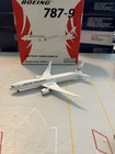 Japan Airlines Jal 787-9 Limited Edition 1 400 Scale Model