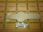 Antique La Sirena Cigar Band Vintage Litho Tobacco Ephemera Superiores Calidad