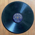 Edison Bell Radio 1472 - 8-inch 78 Rpm  shellac  - Alfredo And His Band - 1931