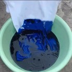 10g 20g 50g Black red yellow Fabric Paint Dye   