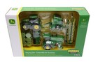 1 64 John Deere Haying Toy Set - Lp86066