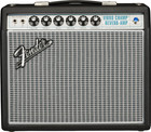 Fender  68 Custom Vibro Champ Reverb 120v 5 Watt Guitar Tube Amp 2279000000