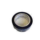 The Coffee Monsterz Co Night Sky Lunar Sky Washi Tape 15 Mm Navy Blue Silve Rare
