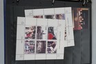World Pope John Paul Ii Collection Of 55 Stamp Sheets Stored All Mint