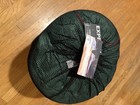Zenbivy Expedry 800fp Down Sleeping Bag 15  f Regular Green black