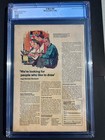 X-men 50 1968 Marvel Comics Cgc F- 5 5 1st Cover App Polaris Cyclops Steranko