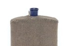 Water Bottle Old Vintage Antique Rare Travelling Collectible