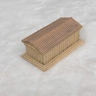 Safari Ltd Parthenon Athens Greece Miniature Building Figure World Landmark