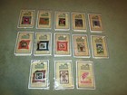 Pine Mountain Designs Punch Needle Pattern   Pre-printed Fabric  - You Choose  
