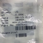  Cummins Seal Oring 3867640