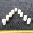 Nylon Round Spacer Standoff Non-threaded Washer Column Plastic Not-threaded Bolt