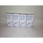 Lot Of 4 Waterpik Cordless Pulse Water Flosser Dental Oral Irrigator White New