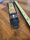 Devil s Backbone Brewing Craft Beer Tap Handle Lager Virginia Db Wooden Hops 11 