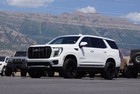 2025 Gmc Yukon Denali Ultimate