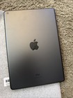 Apple Ipad Air 9 7 First Gen A1 474 Wi-fi 32 Gb Space Gray