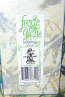 Faerie Glen Fablemyst Fg874 Figurine By Munro Enterprises 2006 New In Box