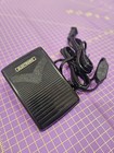New Manufactured Singer Featherweight 221  222 Foot Pedal     110 Volts
