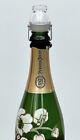 Perrier Jouet Champagne Bottle Stopper  Bouchon  Fizz Saver Made In Italy   new 