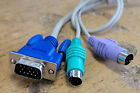 Raritan Dkx2-101 Single Port Kvm-over-ip Switch