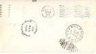 First Flight 1935 Seattle To Vancouver Canada Airmail Special Delivery W  Rpo