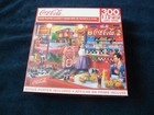 Lot Of 12 Master Pieces Ez Grip 300 Piece Jigsaw Puzzles