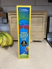 National Geographic Ngmegaspl Mega Slime Kit And Putty Lab