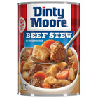 Dinty Moore Beef Stew  Shelf-stable  Steel Can 38 Oz Pack Of 3