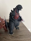 Godzilla 2016 Movie Monster Series Three Shin Godzilla Form Figures