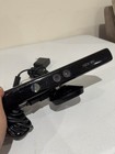 Microsoft Kinect Sensor Bar For Xbox 360 1414 With Ac Power Adapter 1429 Tested