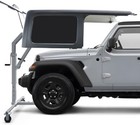 Upgraded Fit Jeep Wrangler Ford Bronco Hardtop Removal Movable Lift Car Tool
