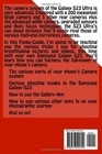 Camera Guide For Samsung Galaxy S23 Ultra  Beginners To Expert User Manual