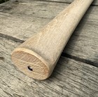 18  Tomahawk Handle American Hickory Throwing Hawk Mouse Hawk Replacement Handle