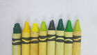 Used Crayola Crayon Crayons Singles Replacments Restock Backfill Art Supplies