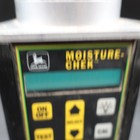 Pre-owned John Deere Moisture Chek Grain Moisture Tester - Works
