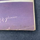 Rocky Marciano Ring Magazine November 1951