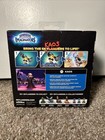 Skylanders Imaginators Kaos Sensei Original Box - Sealed - Rare - Villain