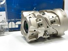 Iscar T490 Sm-d2 0-18-4-1 0-13 Indexable Mill Holders 3105093 2  Dia   New 2pcs