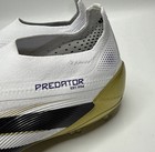 New  Adidas Predator Elite Ll Fg Soccer Cleats   Men   s Size 12   Ji1079    260