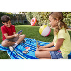 Uno Splash Card Game