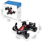 Remote Control Flying Car Air-ground Dual Model Toys New Wireless Airplane Toy 