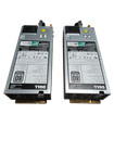 Dell Poweredge R630 R730 R730xd R830 1100w Power Supply  lot Of 2 