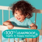 Pampers Baby Dry Enormous Disposable Diapers - Size 7 - 88ct